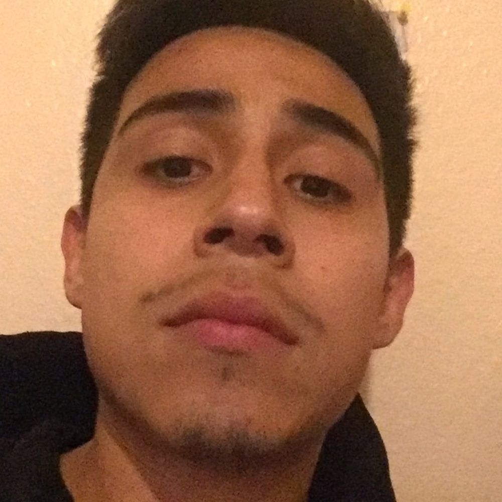 Meet your Posher, Andres